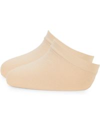 Hue 2-pack Toe Covers - Black