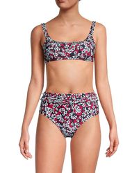 Tommy Hilfiger Bikinis and bathing suits for Women | Online Sale up to 84%  off | Lyst
