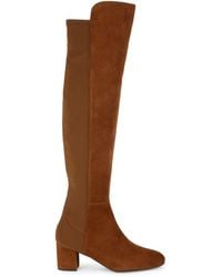 gillian stuart weitzman boots