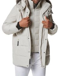 Marc New York Down and padded jackets 