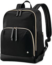 samsonite backpack for women