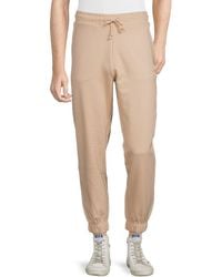 HUGO - Dchard Drawstring Pants - Lyst