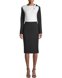 Escada Dresses For Women Lyst Com 