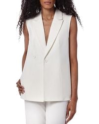 Capsule 121 - Elphis Gilette Suit Vest - Lyst