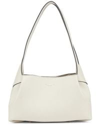 Rag & Bone - Slade Leather Shoulder Bag - Lyst