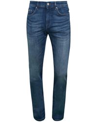 boss orange jeans sale