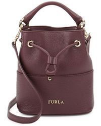Furla Bucket bags for Women - Up to 53% off at Lyst.com