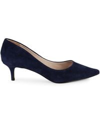 kitten heel shoes online