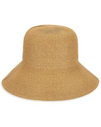 San Diego Hat - Oceanside Textured Bucket Hat - Lyst