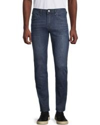 buffalo max x super skinny stretch