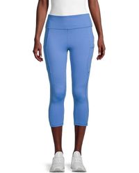 Gottex Leggings With Pockets