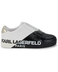 karl sneakers