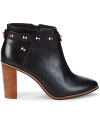 ted baker chelsea boots women