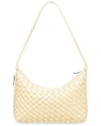 Walter Baker - Hazel Leather Shoulder Bag - Lyst