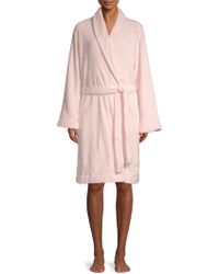 Logo Fluffy Robe Logo Fluffy Robe