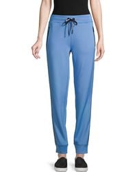 karl lagerfeld jogging pants