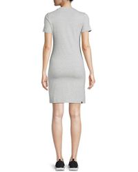 PUMA Mini and short dresses for Women | Online Sale up to 57% off | Lyst
