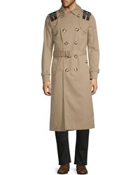 valentino coat men