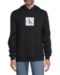 Calvin Klein Hoodies for Men | Online 