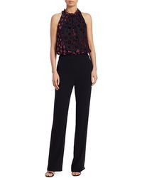 ramy brook leona jumpsuit