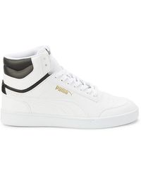 PUMA Shoes for Men | Online Sale up to 50% off | Lyst