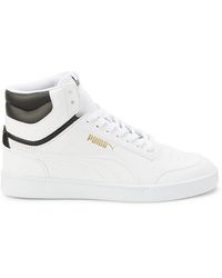 PUMA Shoes for Men | Online Sale up to 80% off | Lyst