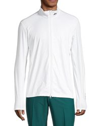 J.Lindeberg Clothing for Men | Online 