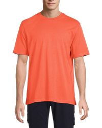 Tommy Bahama - Bali Skyline Cotton T-Shirt - Lyst