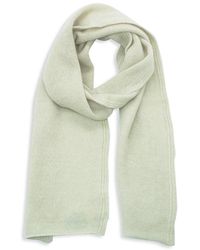 Portolano - Cashmere Scarf - Lyst