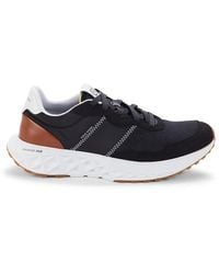 Cole Haan - Logo Running Shoes - Lyst