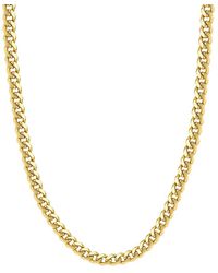 Cuban Chain Necklaces for Women - Up to 