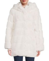 bcbg winter parka