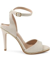 bcbgeneration tatiana sandal
