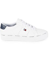 Tommy Hilfiger Sneakers for Women - Up to 66% off | Lyst
