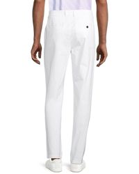 Hickey Freeman Pants, Slacks and Chinos 
