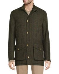 Short coats for Men | Lyst - Page 41