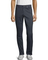 gray saks fifth avenue jeans