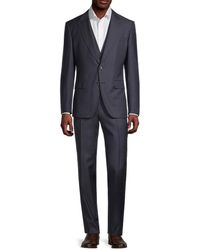 BOSS by HUGO BOSS Suits for Men | Online Sale up to 74% off | Lyst