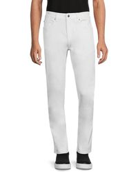 Karl Lagerfeld - Solid Jeans - Lyst
