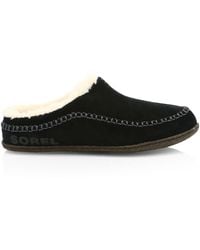 Sorel Slippers for Men | Online Sale up to 57% off | Lyst