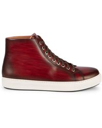 Men's Magnanni High-top sneakers from 