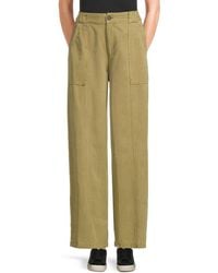Rails - Greer Solid Pants - Lyst