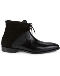 mezlan ankle boots