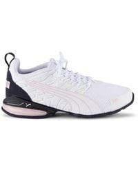 PUMA - Voltaic Evo Low-Top Running Sneakers - Lyst