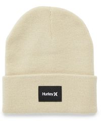 Hurley Carhartt Watch Hat in Brown for Men | Lyst