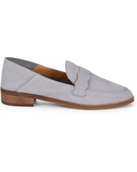 lucky brand moccasins amazon