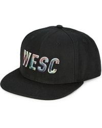 wesc hats