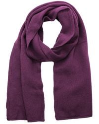 Portolano - Cashmere Scarf - Lyst