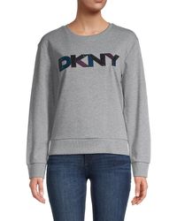 DKNY Knitwear for Women - Up to 62% off at Lyst.com