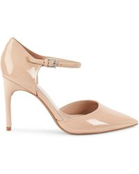 Calvin Klein Pump shoes for Women | Online Sale up to 60% off | Lyst